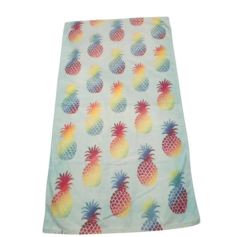 Truly Lou oversized beach
